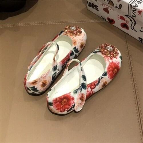 Туфли для девочек LOVEYUKAI China At AliExpress