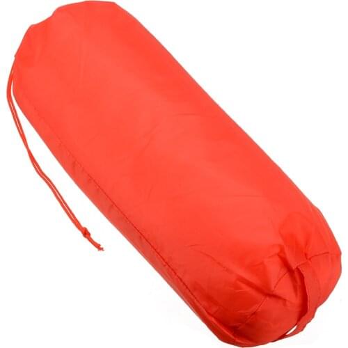 New White Polyester Fabric Camping Mosquito Net 200*200*180cm Indoor Outdoor Protect Net Storage Bag Mosquito Insect Tent