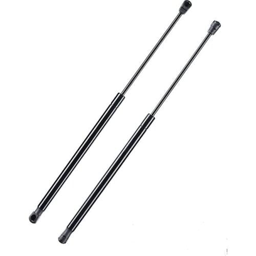 8R0827552A PM3199 Tailgate Lift Supports Struts for 2013-2015 | Premium Sport Utility | With Power Liftgate