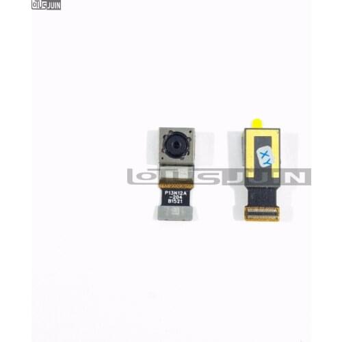 Original Big Camera For Huawei P8 Rear Back Camera Module Flex Cable Replacement