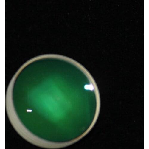 Refracting Astronomical Telescope Double Separation Objective Lens 90mm Caliber Series DIY Self-Made Assembly