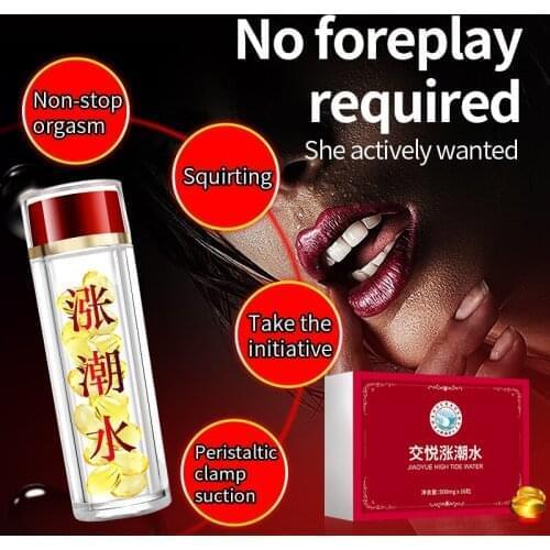 Lubricant for Sex Cream Sex Super Capacity Viscous Lube Water Based Oil Lubricant Anal Adult Masturbation Toy Couple Game