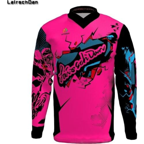 SPTGRVO 2021 camiseta mtb enduro jersey cycling shirt downhill jersey mx cross country mountain bike clothing maillot moto cross