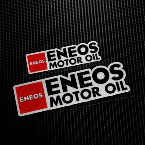 NO.LS008 Car Fender/wing Modification/refitting JDM 3M Reflective Stickers&Decals MOTO GP Motocross Bike Helmet Windshield ATV