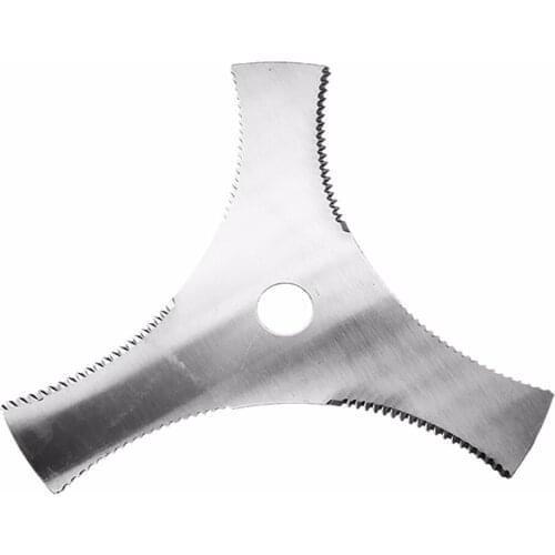 Hedge Trimmer/mowing machine/Grass Trimmer Parts,Weeding blade Grass Cutter Parts Lawn mower knife head Cropper Weeding blade