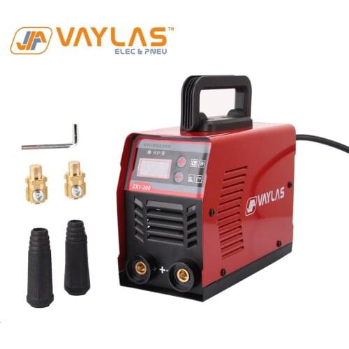 Vaylas Arc Welding Machines