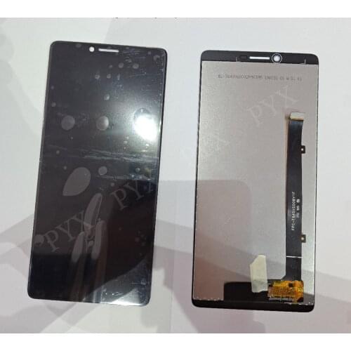 For Coolpad Legacy 2019 3705A LCD Display Touch Screen Digitizer Assembly For Coolpad 3705 LCD with touch screen