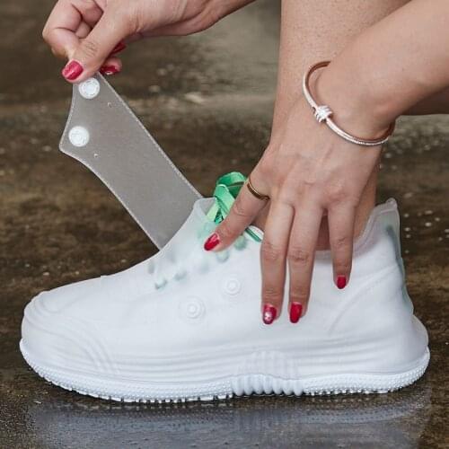 Wenjie Brother Shoe Covers