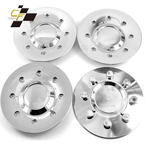 4pcs 156mm Big Hub Caps Fit C79904-CAP LG0509-20 Pure Base Car Wheel Center Cover For Rims For Alloy Wheels
