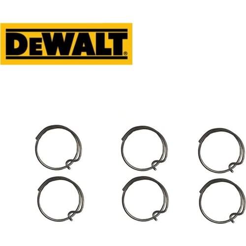 12PCS Springs for Dewalt Impact Driver DCF885 DCF886 DC825 N078434