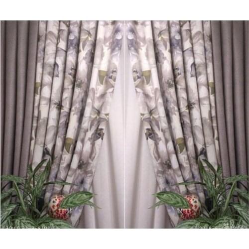 AliBell Curtains