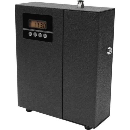 Aroma Diffuser Machine Fragrant Machine Atomizing Aroma Diffuser Pump For Sauna Steam Room Hotel Club Us 100 -240v