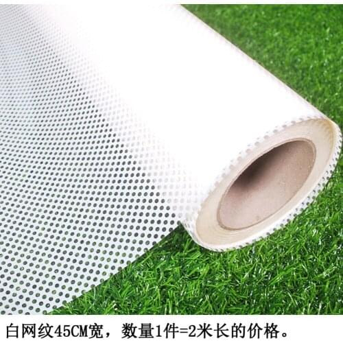 Car Black gum sunscreen Sun-Proof Window Heat insulation sunshade Black White