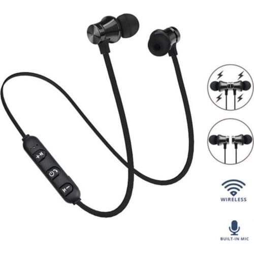 For Vernee Mix 2 T3 V2 Pro M5 Mars Honor 20 20i 10i 10 Lite 9 8 8X Earphone Ear Phone Headphone Wireless Earpiece Fone De Ouvido