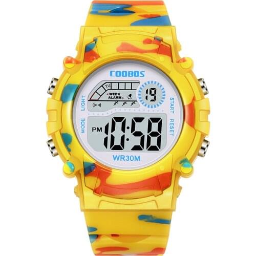 Ctpor Watches For Girls