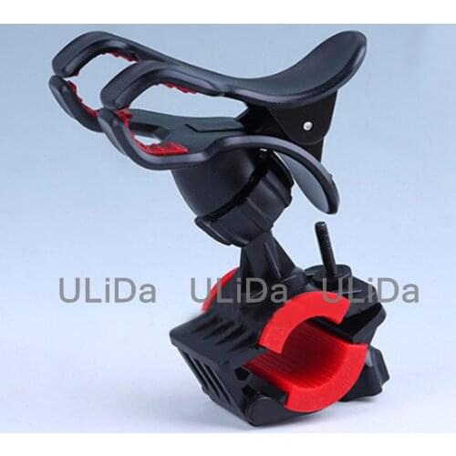 Smartphone Mount Holder for FeiyuTech G3 Ultra 2 Steadycam Handheld Gimbal Stabilizer Phone Holder