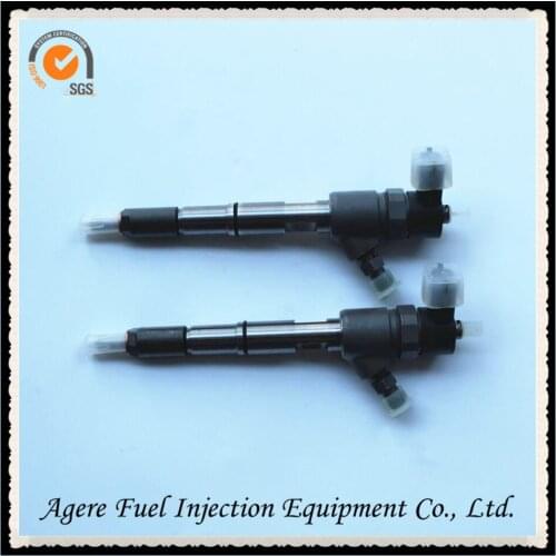 Diesel 0445110291 injector 0445110291 apply 0445110409 for CA4DC