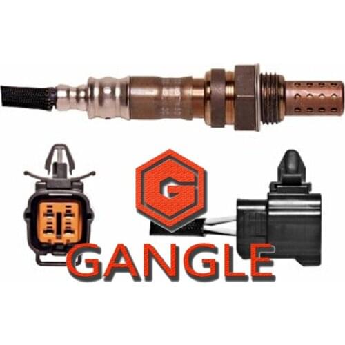 For 2000-2002 MAZDA 626 2.5L Oxygen Sensor Lambda Sensor L33M-18-861B L33M-18-861B9U L33M-18-861D 234-4044