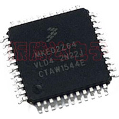 MKE02Z64VLD4R MKE MKE02 MKE02Z MKE02Z64 MKE02Z64VLD MKE02Z64VLD4 IC MCU LQFP-44