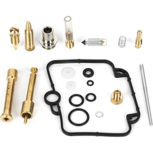 Araba aksesuar automobiles Motorcycle Carburetor Repair Kit Carb Rebuild Accessory Fit for Suzuki GS500 GS500E 1989‑2000