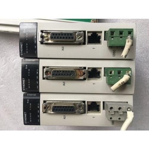 Nx-ethernet ,nx_ethernet