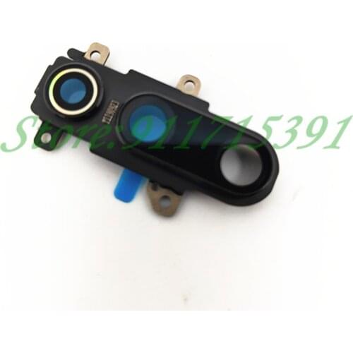 Original For Xiaomi Mi 9T / MI9T / MI9T Pro Camera Glass Lens Camera Frame Cover Case For Redmi K20 / K20 Pro
