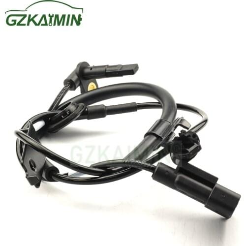 Front Left Side ABS WHEEL SPEED SENSOR 4670A575 for Mitsubishi Lancer Outlander K-M