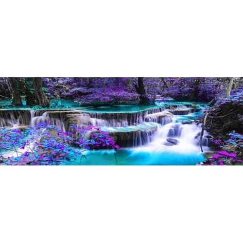 Pintura de diamante de la serie 5D, bordado de diamantes hecho a mano, mosaico de diamantes de imitación