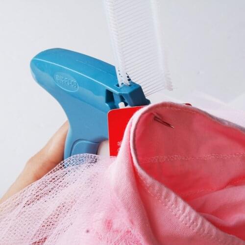 Regular Garment Standard Label Price Tagging Tag Gun Machine + 1 Needle