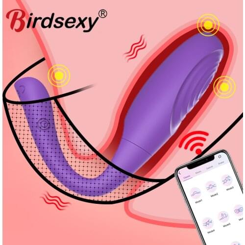 App Control Egg Vibrator Sex Toys For Women Wireless G Spot Stimulator Panties Vibrator Vaginal Balls Vibrating Egg Kegel Ball