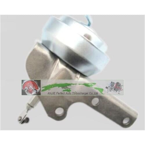 Turbo Wastegate Actuator Valve RHF4V VJ32 For MAZDA 6 CiTD Premacy MPV II DI 2002- J25S MZRCD LW 2.0L RF5C13700 Turbocharger