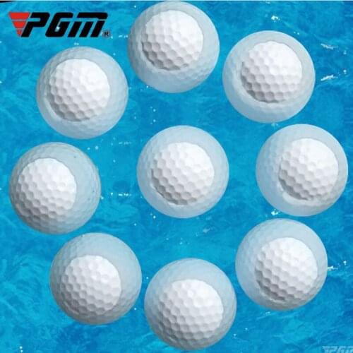 Professional Golf Ball Game To The Water Is Not Sinking New Beautifully Designed Durable Bee Hole Exercise Exercises Double Ball