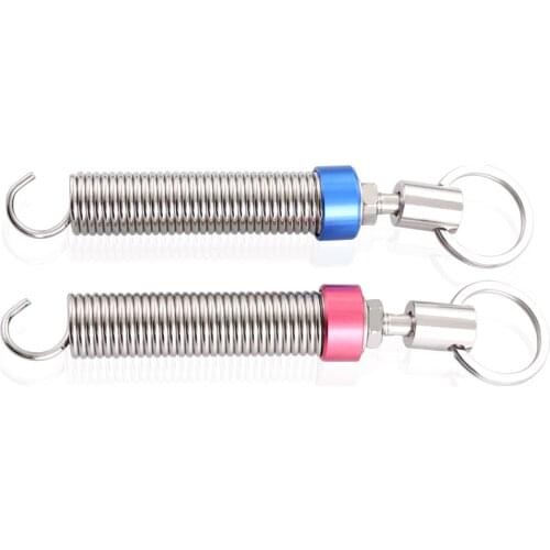 Car trunk lid lifting device spring for Volkswagen vw POLO Tiguan Passat CC Golf GTI R20 R36 EOS Scirocco Jetta, For Jaguar
