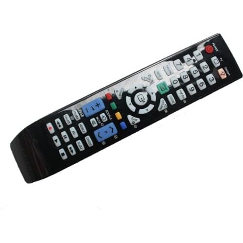 Remote Control For Samsung LN46A540P2FXZC LN40A650A1RXZL LN46A550 LED LCD TV