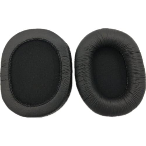 Replacement Soft Foam Ear Pads Cushions For SONY MDR-7506 7510 7520 CD900ST V6 Headphones High quality Earpads 10.12