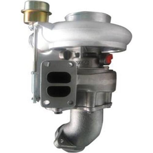 Radient turbocharger k27 53279887219 3592767 3800799 4955717 4036747 53279707219 turbo charger for BorgWarner Cummins Truck 6BT