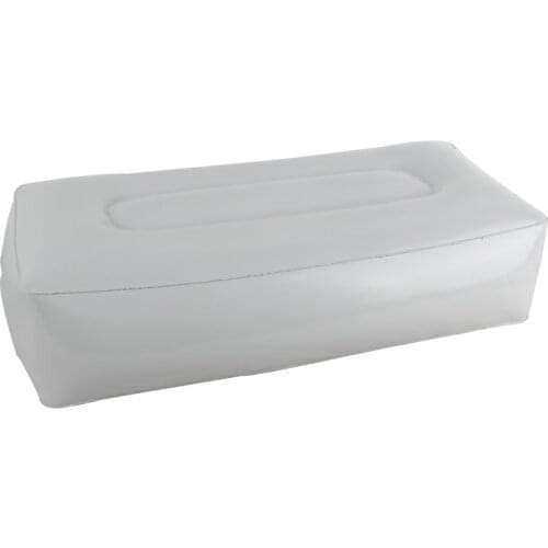 Air cushion inflatable boat camping pvc seat thick big valve fishing boat outdoor camping rest deflatable foldable A09012