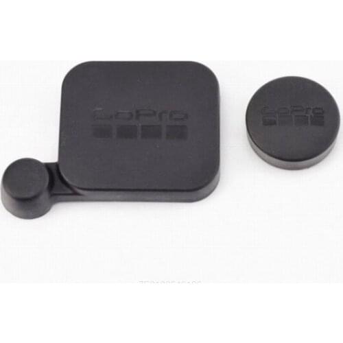 Lense Protection Caps for Gopro Hero3