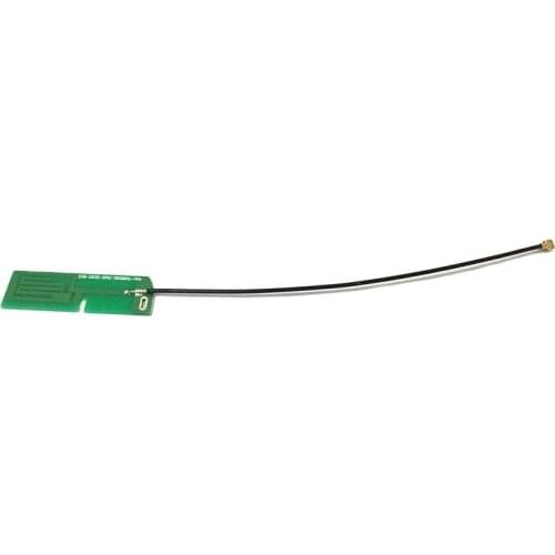 1PC GSM 900/1800/2100mhz/GPRS/CDMA/3G Internal Antenna 5dbi High Hain Built-In PCB Module Aaerial with ipex GSM Antennas