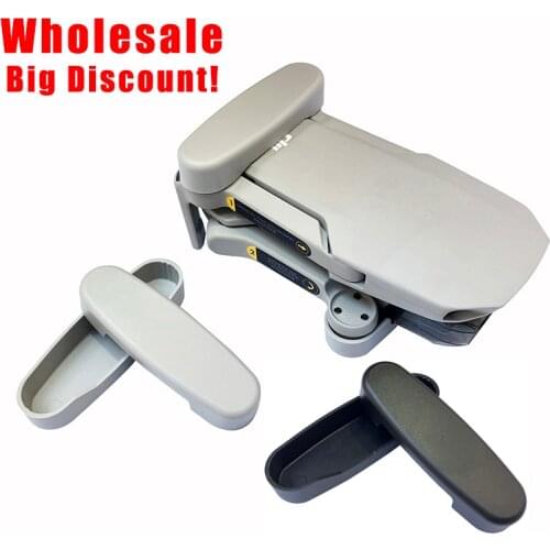 4726F Propeller Fix Holder Blade Motor Fixer Fixing Strap Protector Motor Dustproof Cover For DJI Mavic Mini 2 Drone Accessories