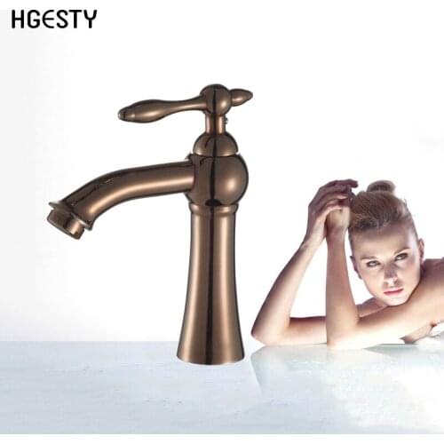 Antique Bathroom Basin Faucet Cold Water Faucet Deck Mounted Toilet Balcony Washing Basin Sink Tap Single Hole Kitchen Accessory