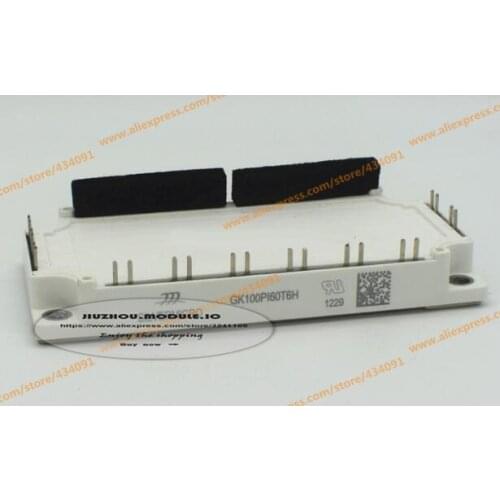Free shipping GK100PI60T6H new module