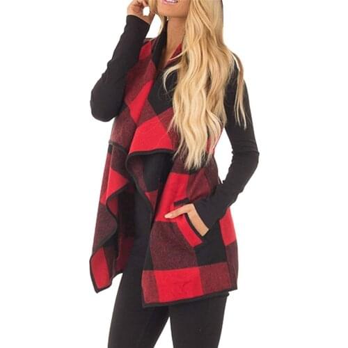 ETST WENDY Women's Vests