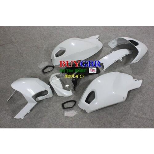 Motorcycle Fairings Kits For 696 795 796 1100 M1100 ABS Injection Fairing Bodywork Good Make notice when buy BUYGBR