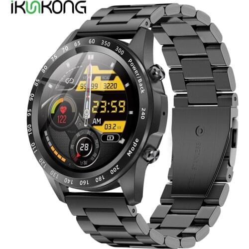 MAX3 2021 New Men Smart Watch Women Full Touch Screen Dials Call Wistwatch TWS Music Player Fitness Tracker Smartwatch