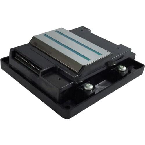 Printhead for epson wf-7610 printer nozzle For Epson wf-7611 wf-7111 wf-7621 wf-7620 wf-3641 wf-3640 wf-7110