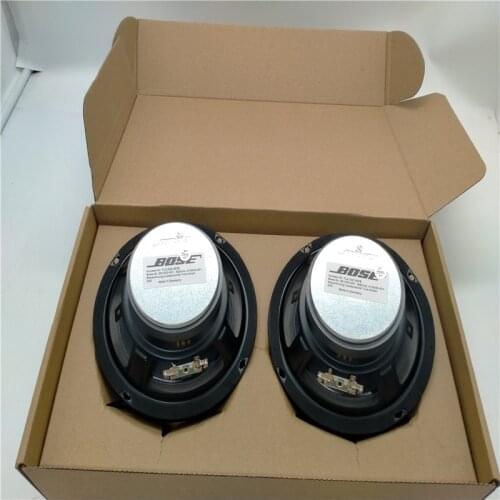 Suitable For Land Rover Range Evoque Freelander 2 Discovery 1 Set BOSE 6.5" Car FRONT SPEAKER 120W Door Bass Made In Germany