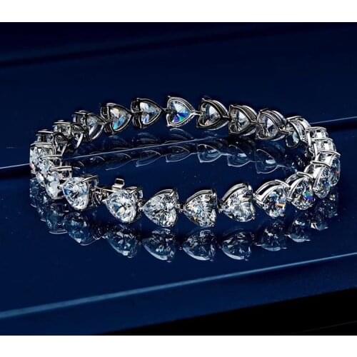 RUZZALLATI Silver Bracelets