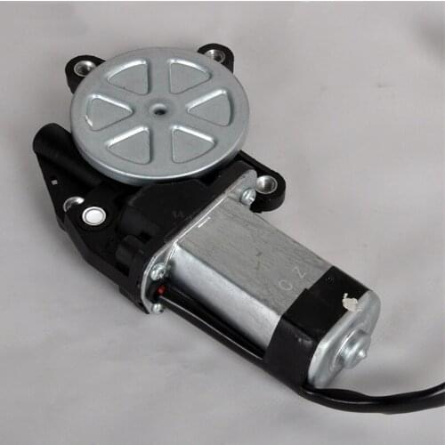Universal car window motor lifting motor 12v/24V 1pc