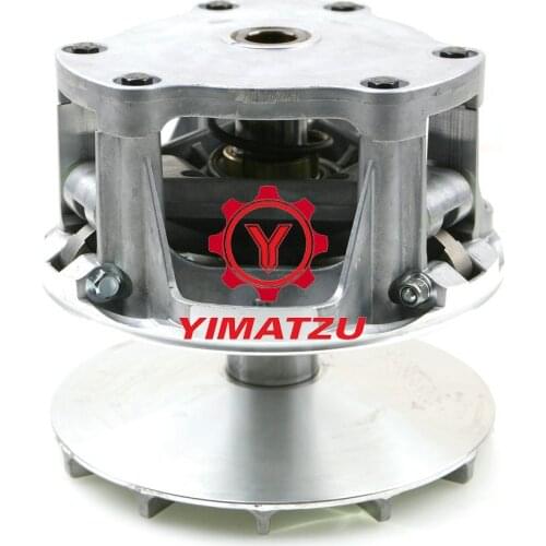 YIMATZU ATV UTV Parts Drive Clutch Assembly 2012-17 Polaris RZR 800 All Options OEM 1322996